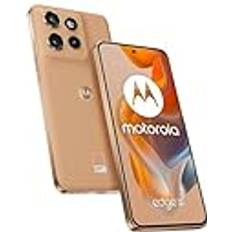 Mobiltelefoner Motorola EDGE50 Neo Smartphone 6.36 inch Super HD Display 50MP Camera