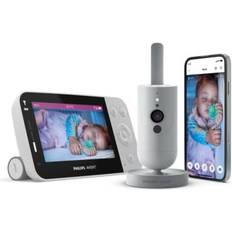 Avent Philips Connected Yhdistettävä Itkuhälytin SCD951/26