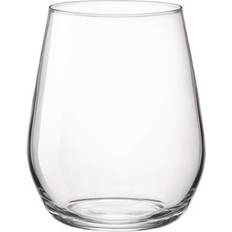 Bormioli Rocco Glas Bormioli Rocco Inalto Uno Drikkeglas 45cl 6stk
