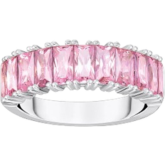 Thomas Sabo Ring - Silver/Pink