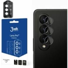 3mk Galaxy Z Fold 4 Kameralinsskydd i Härdat Glas