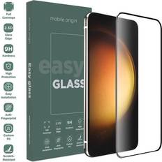 Mobile Origin EasyGlass for Samsung Galaxy S23