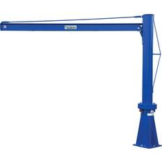 Power Tools Vestil Multi Station JIB-P-10-8-6 96 in