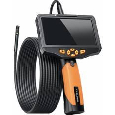 Inspection Cameras Teslong Inspection Camera 5" HD Dual Lens