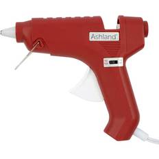 Glue Guns Ashland Dual Temperature Glue Gun Red