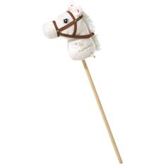 Sound Steckenpferde Heunec Hobby Horse Sabrina 100cm