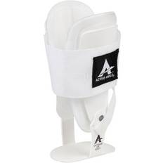 Select Anklet T2 Blanc