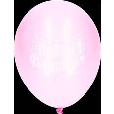 Festprodukter Folat Ballonger Mix 25 cm 8-pack