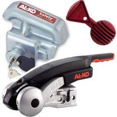 AL-KO ALKO AKS 3004 Säkerhetskoppling inkl Safetylock Safetyball