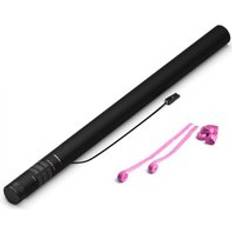 Electric Streamer Cannon Pink 80cm
