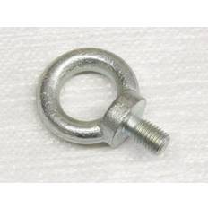 Door Latches & Bolts on sale Securefix Direct 24MM 1.8 Ton Zinc Plated DIN580 Eyebolt 1800Kg