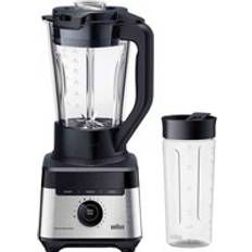 Braun 1400W 1.7L Powerblend 7 Jug Blender