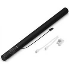 Electric Streamer Cannon White 80cm