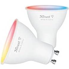 Trust WiFi GU10 Smart Bulb 2.4GHz