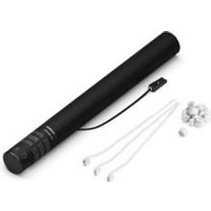 Electric Streamer Cannon White 50cm