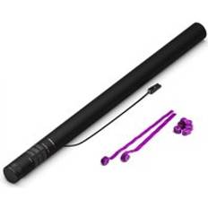Electric Streamer Cannon Purple 80cm