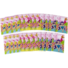 Henbrandt Princess Mini Notebooks