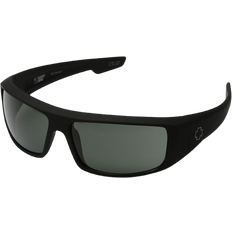 Spy Logan Sunglasses - Musta