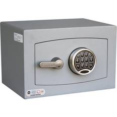 Securikey Mini Vault S2 Electronic Lock 18L