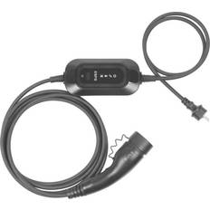 Charging Stations ES16AM25 Mobile Electric Car Charging Station Type 2