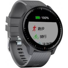 INF Silikonarmband för Garmin Vivoactive 3 Venu 2 Plus