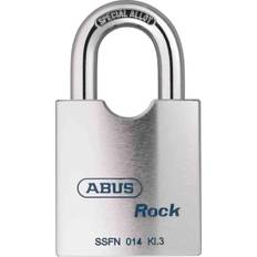 ABUS Rock 83 60 Klass 3 Hänglås Kopieringsskydd