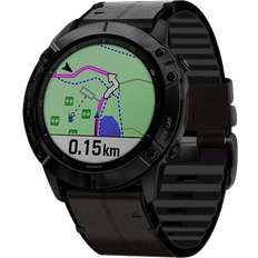 Garmin mk3i Evermart Garmin Descent Mk3i 51mm Læderrem