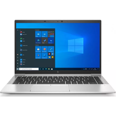 Laptop i5 hp elitebook HP EliteBook 840 G7 14 inch Touch Display Full HD Intel Core i5 512GB SSD 16GB W
