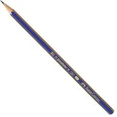 Guld Blyanter Faber-Castell Goldfaber 1221 Blyant 12 Stk