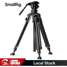 Lightweight Video Carbon Fibre Tripod Kit AD-50 Pro 4420