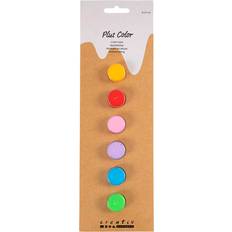 Creativ Company Colorful Plus Color Hobbymaling 6x5ml