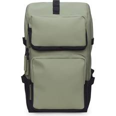 Rains Trail Cargo Backpack - Green