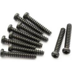 Blackzon RC Tillbehör Blackzon Round-Headed Screw 2.6x15PBHO
