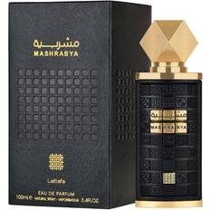 Lattafa Mashrabya EdP 100ml