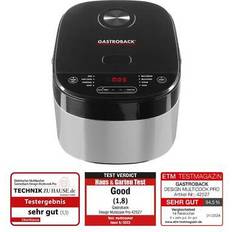 Gastroback Design Multicook Pro 5L 62527