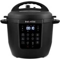 Instant Pot Multicooker Black