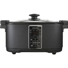 Morphy Richards Dishwasher Safe Food Cookers Morphy Richards 560007 Multi Cooker