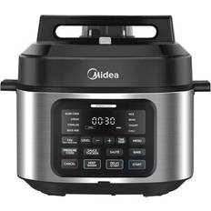 Multi Cookers Midea 9-in-1 Multi Cooker 6L