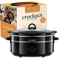 SCV655B Slow Cooker 300 W