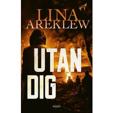 Utan dig (Häftad, 2025)