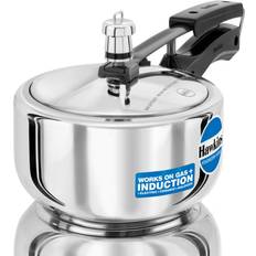 Food Cookers Hawkins B25 Pressure Cooker 2 Litre