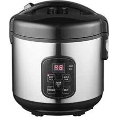 Digital Rice Cooker 1L Porridge Set