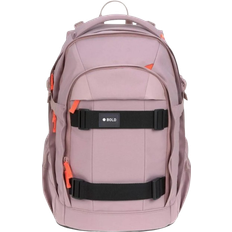 Lässig Bold Origin Backpack - Mauve