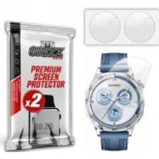 GrizzGlass GrizzGlass CeramicFilm til Huawei Watch GT 5 41mm