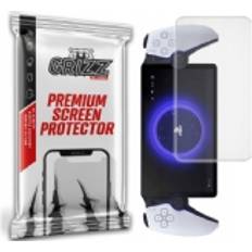 GrizzGlass GrizzGlass Folia Matowa PaperScreen PlayStation Portal