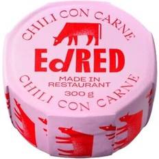 Conserves vente Aliments En Conserve Chili Con Carne 300 g Ed Red