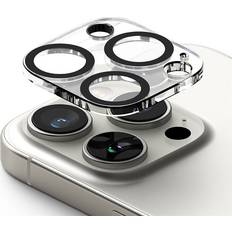 Ringke 2-Pack Camera Glass Lens Protector