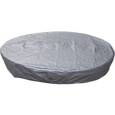 Hot Tubs Canadian Spa Co Hot Tub Round Weather Guard Spa Cap 84 Inch 213 cm