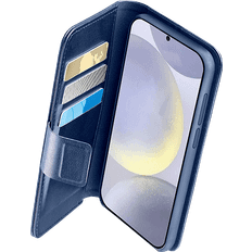 Cellularline Book Agenda 2 Case for Samsung S25 Ultra