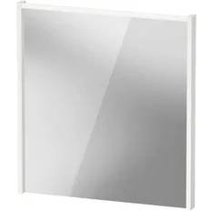 Duravit D-Code LED Lichtspiegel 65 x 70 cm